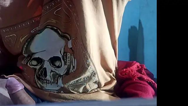 JoelCrza online show from 17, 1, 2025