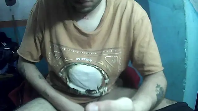 JoelCrza online show from 17, 1, 2025