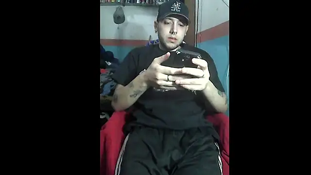 JoelCrza online show from 19, 1, 2025