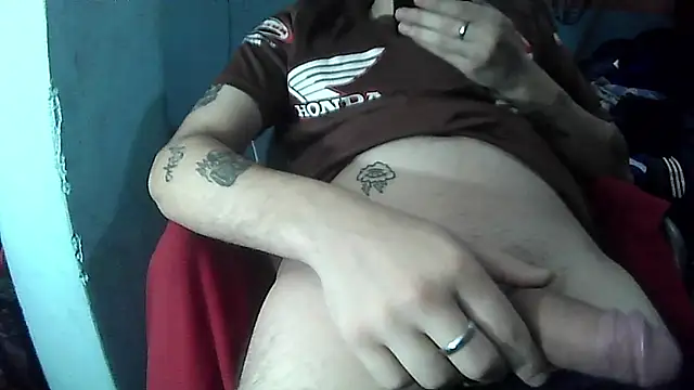 JoelCrza online show from 26, 1, 2025