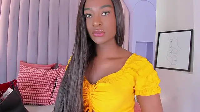 nahomi campbell online show from 19, 12, 2025