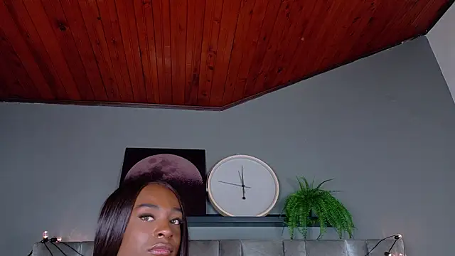 nahomi campbell online show from 10, 1, 2026