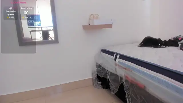 Amina hafsa online show from 22, 12, 2025