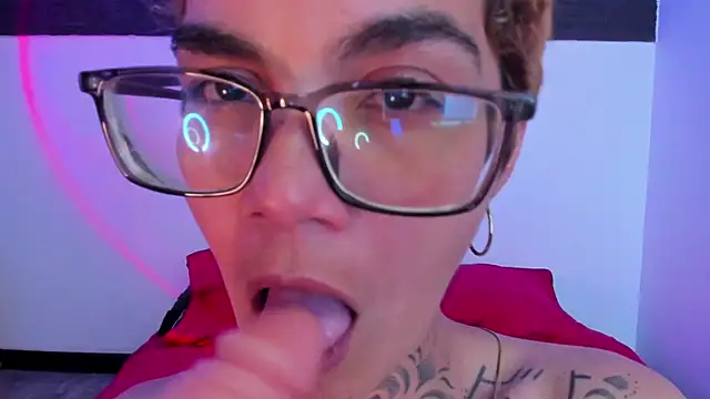 anaroman01 online show from 21, 12, 2024