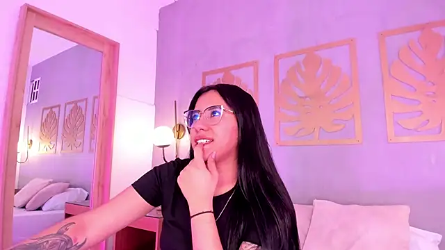 Snapshot of majo_rosse_ chatting on 18, 2, 2026 majo rosse online show from 18, 2, 2026