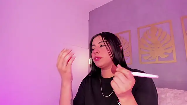 majo rosse  online show from 24, 3, 2026