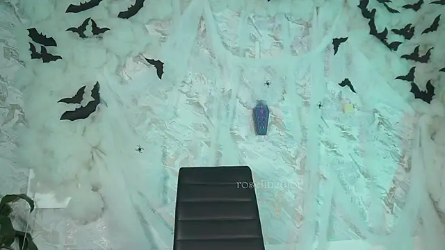 roselinedior online show from 23, 10, 2025