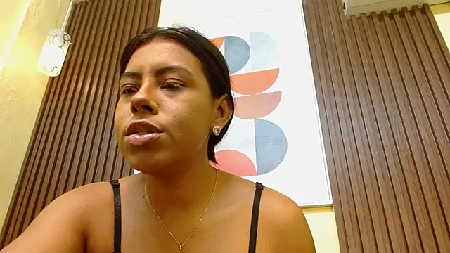 VeronicaRobles online show from 31, 10, 2025