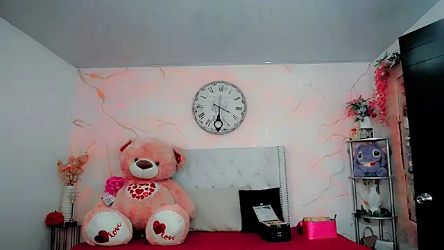 maria camilacms online show from 13, 1, 2026