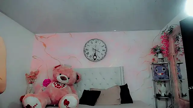 maria camilacms online show from 8, 2, 2026