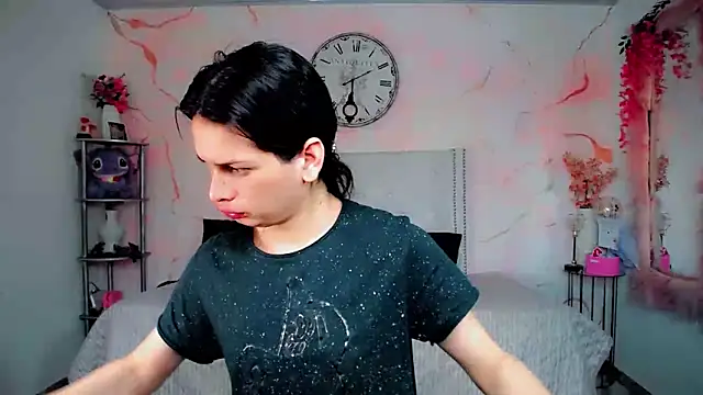 maria camilacms online show from 1, 4, 2026