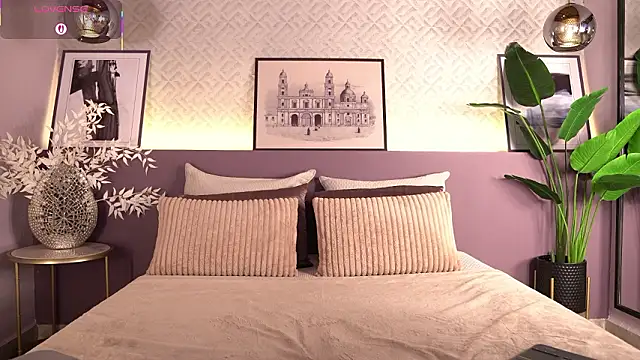 ElleDiane online show from 18, 3, 2026