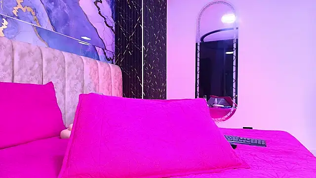 Snapshot of arl_chloee chatting on 12, 7, 2026 arl chloee online show from 12, 7, 2026