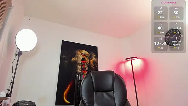 Nicolas Fellener online show from 22, 10, 2025