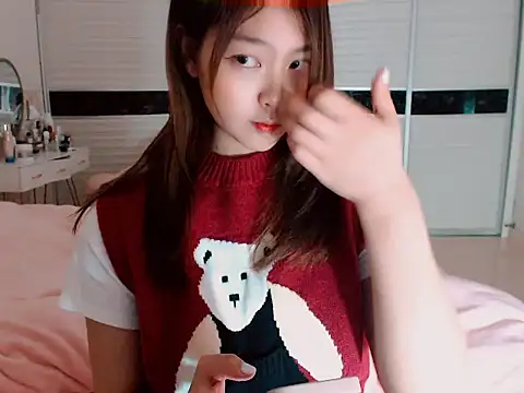 -Lucky Girl online show from 20, 12, 2024