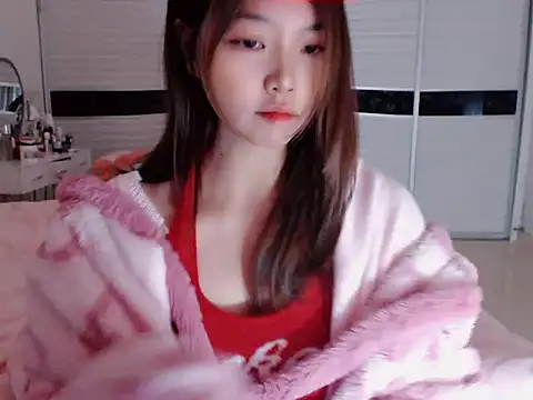 -Lucky Girl online show from 21, 12, 2024