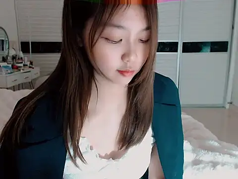 -Lucky Girl online show from 26, 12, 2024