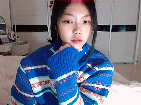 -Lucky Girl online show from 2, 1, 2025