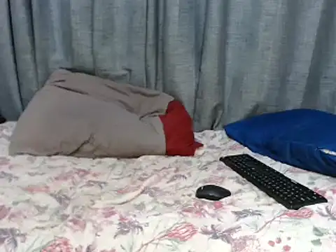 SexyCurvaceousxx online show from 5, 12, 2024