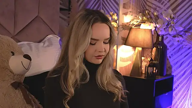 Snapshot of KatyaBelle chatting on 5, 2, 2026 KatyaBelle online show from 5, 2, 2026