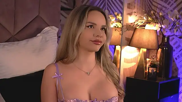 Snapshot of KatyaBelle chatting on 6, 2, 2026 KatyaBelle online show from 6, 2, 2026