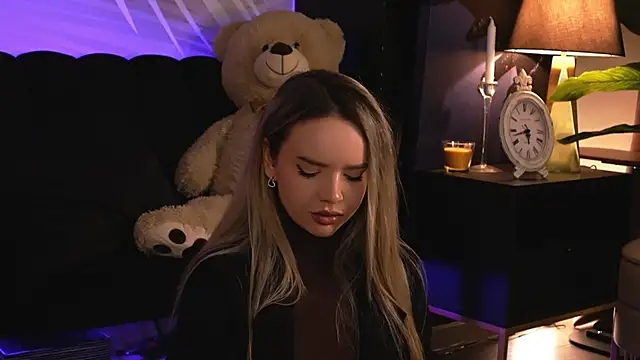 Snapshot of KatyaBelle chatting on 21, 3, 2026 KatyaBelle online show from 21, 3, 2026