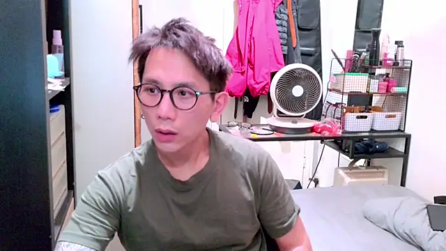 UndreamtM online show from 25, 2, 2026