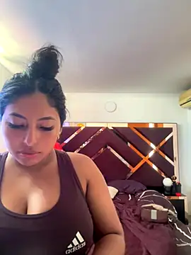 Snapshot of emmyjhonson07 chatting on 3, 12, 2025 emmyjhonson07 online show from 3, 12, 2025