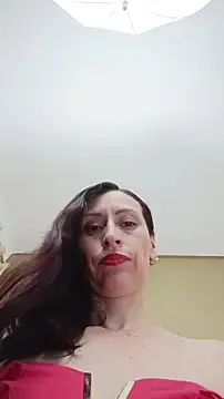 Snapshot of AliceRossi chatting on 18, 6, 2026 AliceRossi online show from 18, 6, 2026
