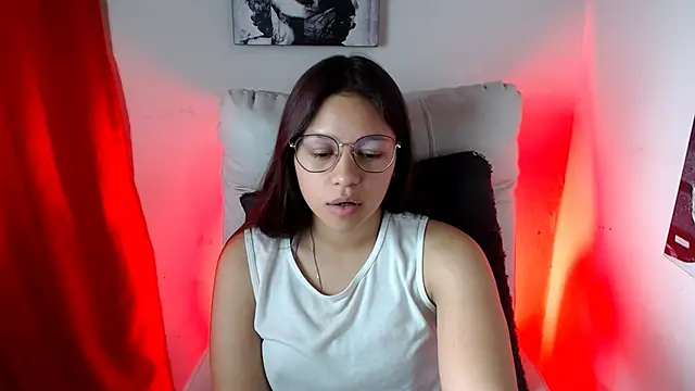 SamanthaRoldaan online show from 31, 1, 2025