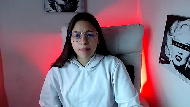 SamanthaRoldaan online show from 1, 2, 2025