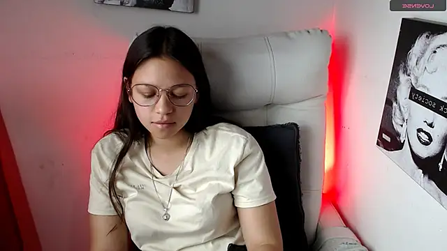 SamanthaRoldaan online show from 6, 2, 2025