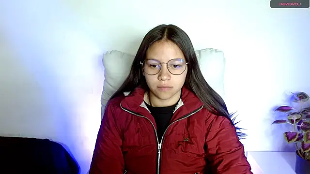 SamanthaRoldaan online show from 14, 2, 2025