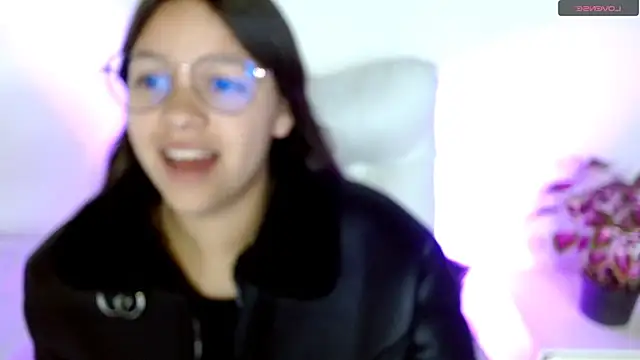 SamanthaRoldaan online show from 15, 2, 2025