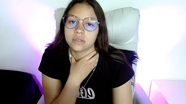 SamanthaRoldaan online show from 21, 2, 2025