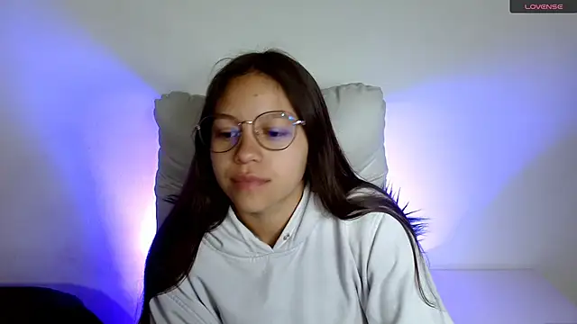 SamanthaRoldaan online show from 20, 3, 2025