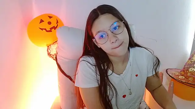 SamanthaRoldaan online show from 25, 10, 2025