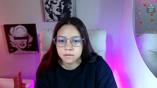 SamanthaRoldaan online show from 21, 11, 2025