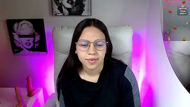 Snapshot of SamanthaRoldaan chatting on 12, 1, 2026 SamanthaRoldaan online show from 12, 1, 2026