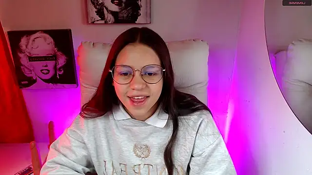 Snapshot of SamanthaRoldaan chatting on 10, 2, 2026 SamanthaRoldaan online show from 10, 2, 2026