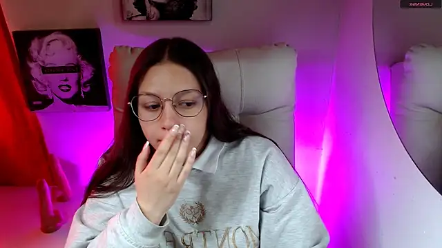 Snapshot of SamanthaRoldaan chatting on 11, 2, 2026 SamanthaRoldaan online show from 11, 2, 2026