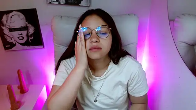 Snapshot of SamanthaRoldaan chatting on 22, 2, 2026 SamanthaRoldaan online show from 22, 2, 2026