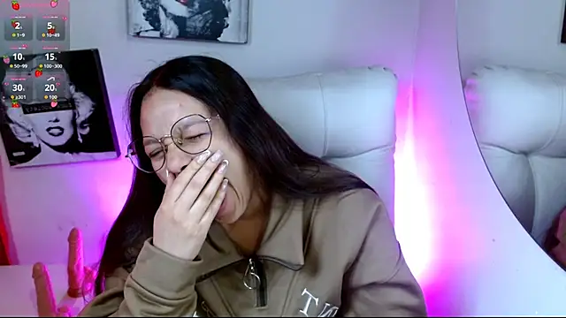 Snapshot of SamanthaRoldaan chatting on 24, 2, 2026 SamanthaRoldaan online show from 24, 2, 2026