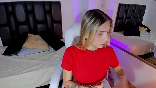 lana-rosse online show from 12, 3, 2025