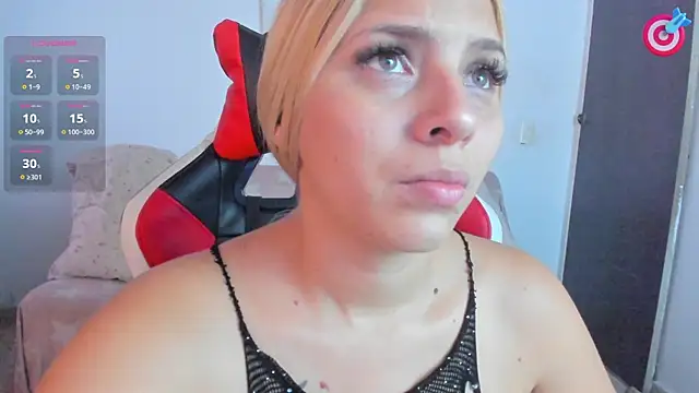 Snapshot of lana-rosse chatting on 15, 7, 2026 lana-rosse online show from 15, 7, 2026