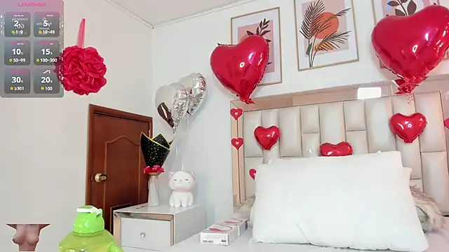 any vega7 online show from 15, 2, 2025