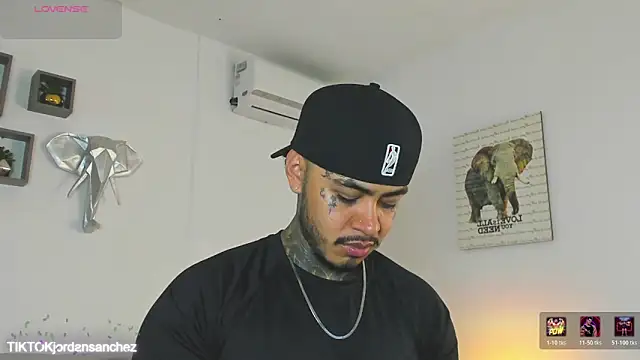 Snapshot of JordanSmiith_ chatting on 16, 1, 2026 JordanSmiith online show from 16, 1, 2026