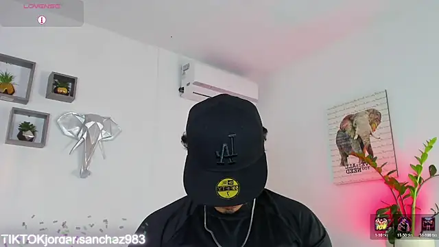 Snapshot of JordanSmiith_ chatting on 31, 1, 2026 JordanSmiith online show from 31, 1, 2026