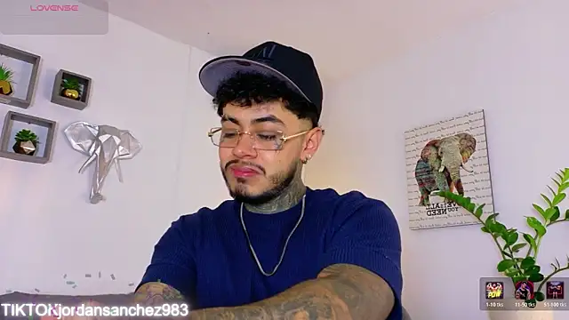 Snapshot of JordanSmiith_ chatting on 7, 2, 2026 JordanSmiith online show from 7, 2, 2026