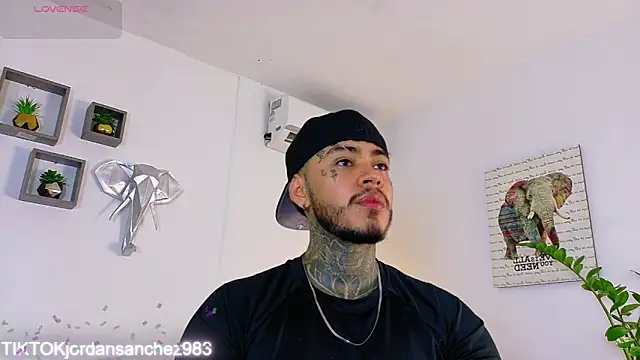 Snapshot of JordanSmiith_ chatting on 11, 2, 2026 JordanSmiith online show from 11, 2, 2026